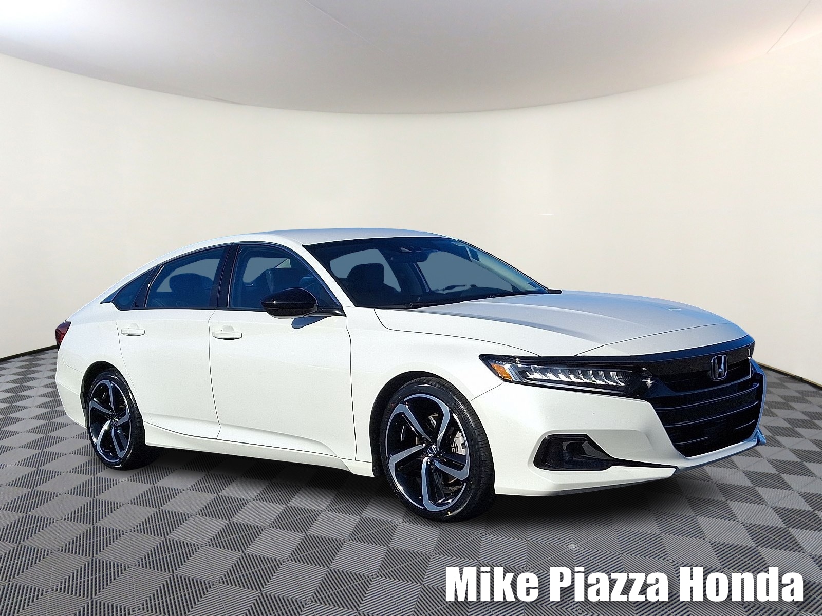 2022 Honda Accord Sport SE's photo