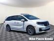 Certified 2025 Honda Odyssey Touring Passenger Van