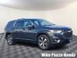 Used 2018 Chevrolet Traverse 3LT Sport Utility