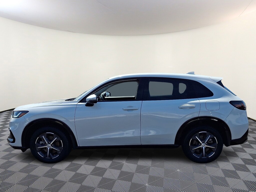 Certified 2023 Honda HR-V AWD EX-L Sport Utility