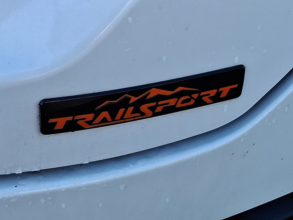 Certified 2023 Honda Pilot AWD TrailSport Sport Utility