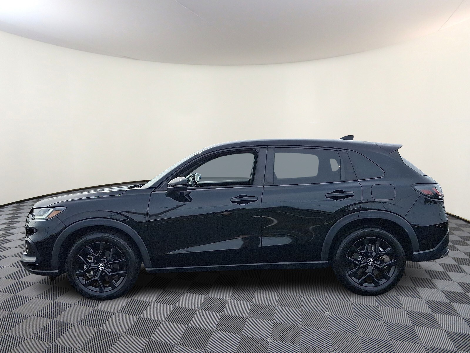 2023 Honda HR-V Sport photo 4
