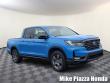 Certified 2025 Honda Ridgeline TrailSport Crew Cab
