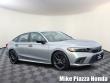 Used 2024 Honda Civic Sedan Sport Sedan