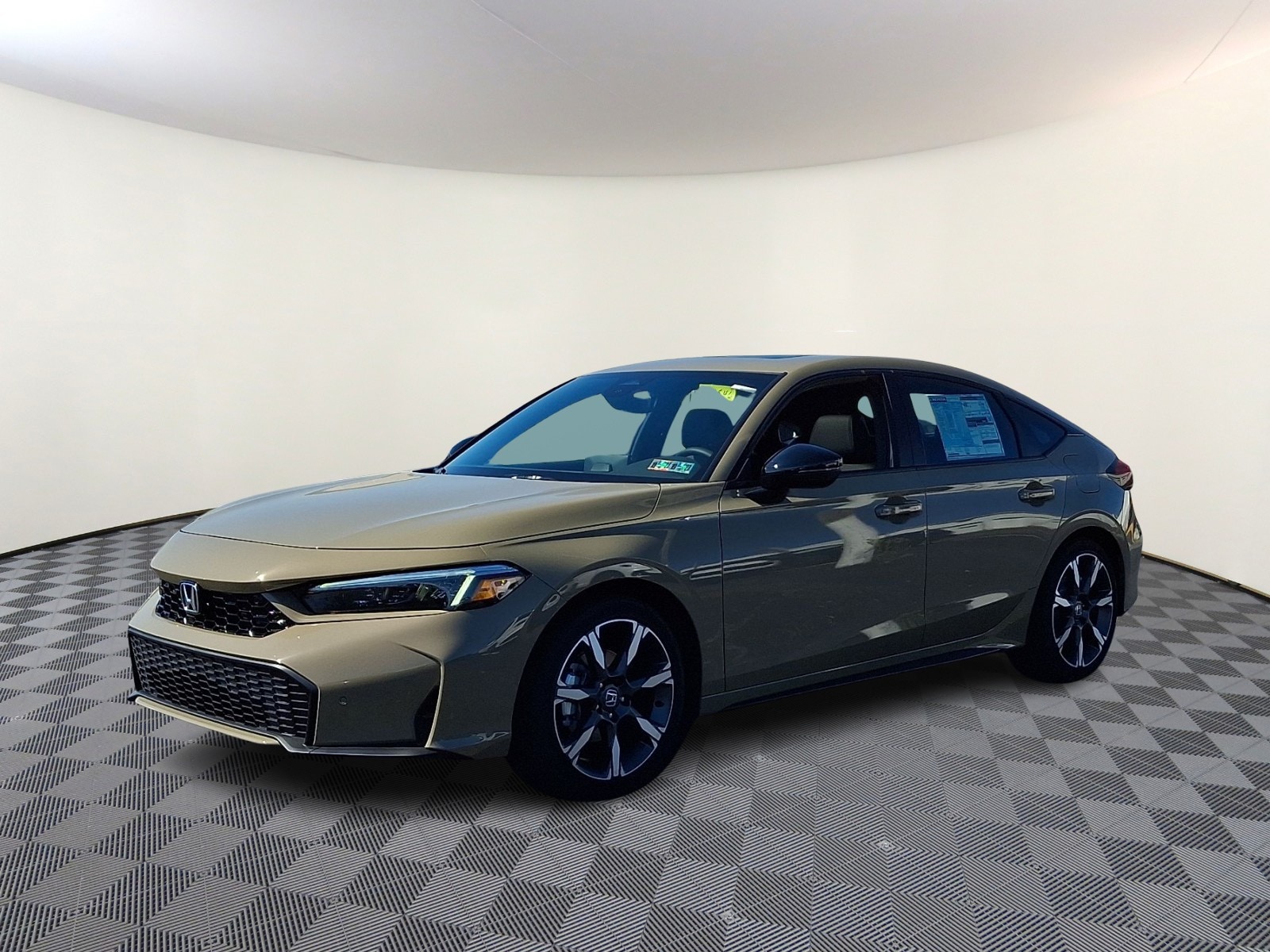 New Honda Civic Hybrid for Sale in Langhorne, PA