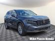 Certified 2025 Honda CR-V EX AWD Sport Utility