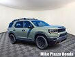  Honda Passport
