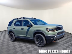 2026 Honda Passport TrailSport Elite Blackout SUV