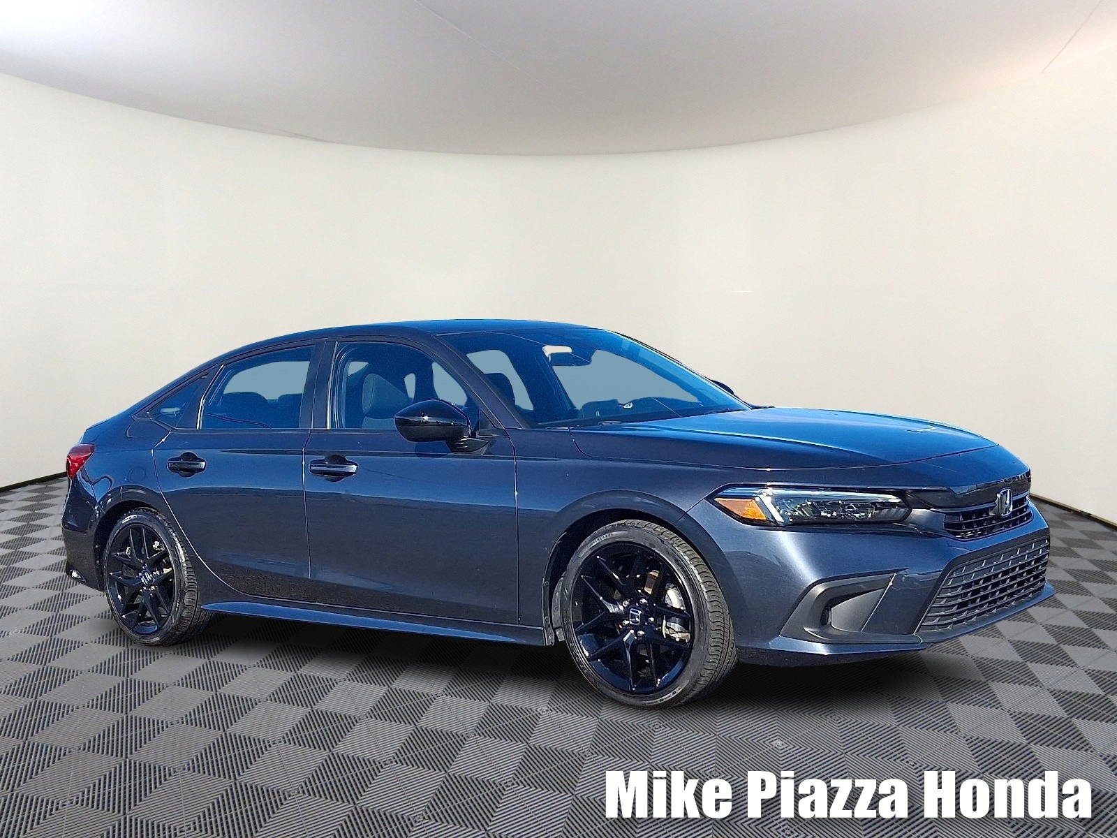 2023 Honda Civic Sport's photo