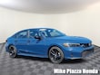 Honda Civic Hybrid