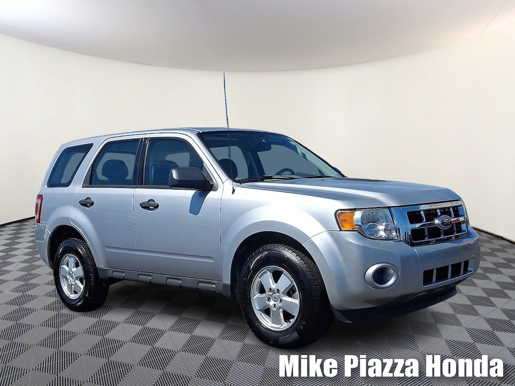 Used 2012 Ford Escape XLS Sport Utility
