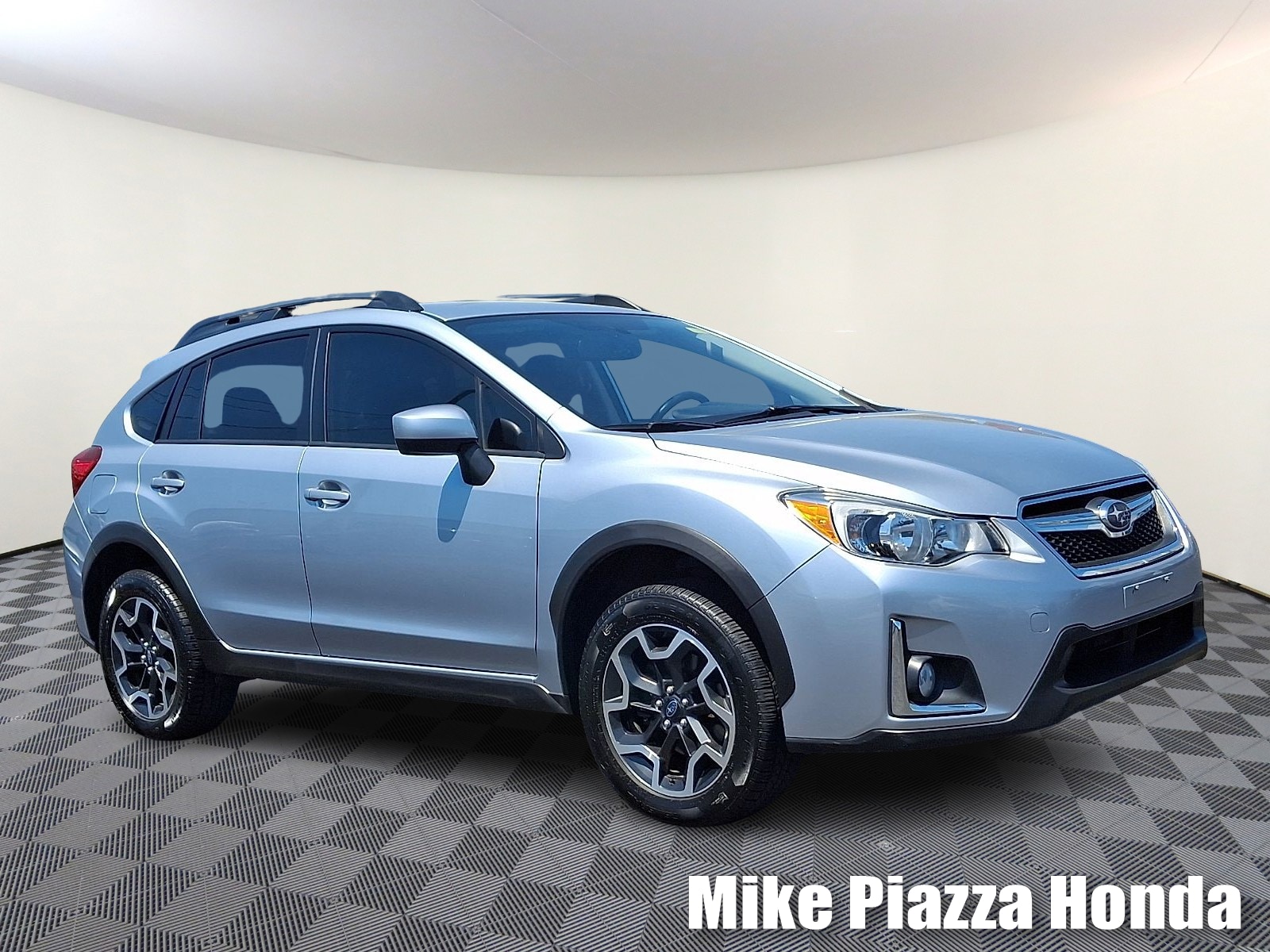 2016 Subaru Crosstrek Premium