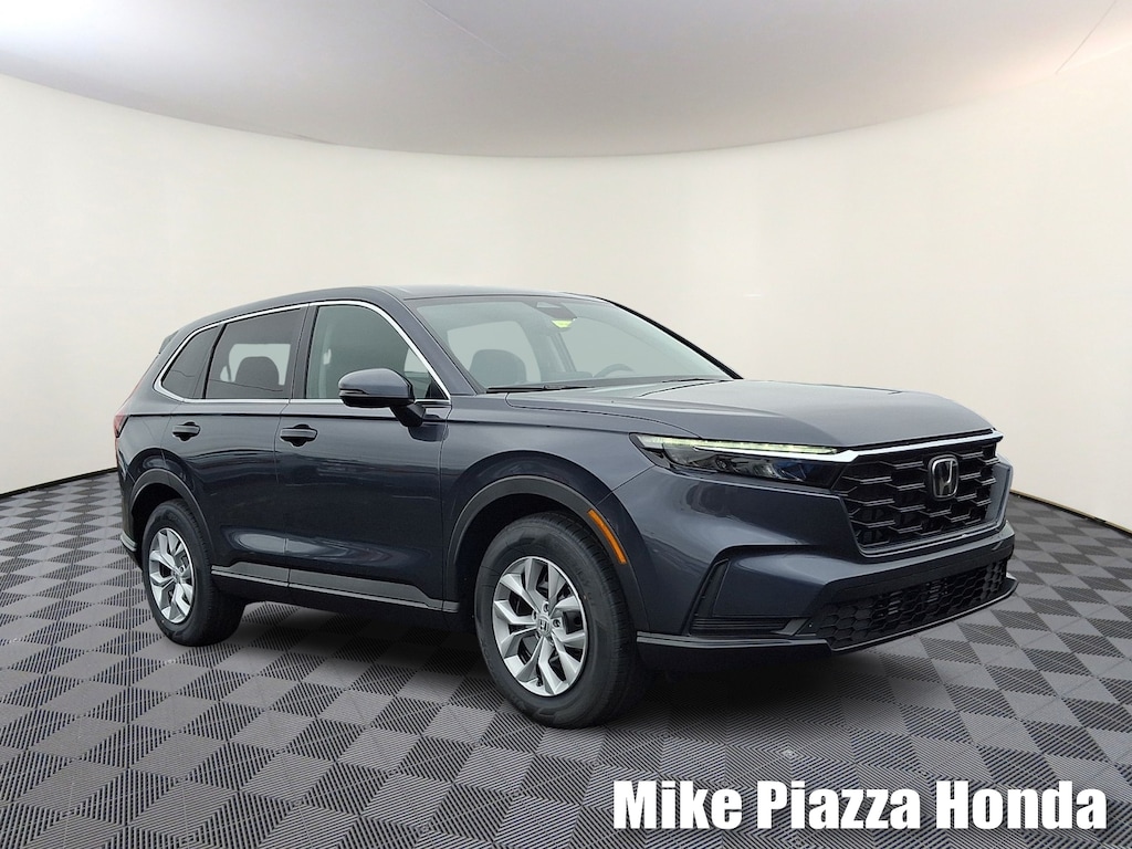 Used 2026 Honda CR-V LX AWD Sport Utility