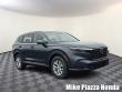 Used 2026 Honda CR-V LX AWD Sport Utility