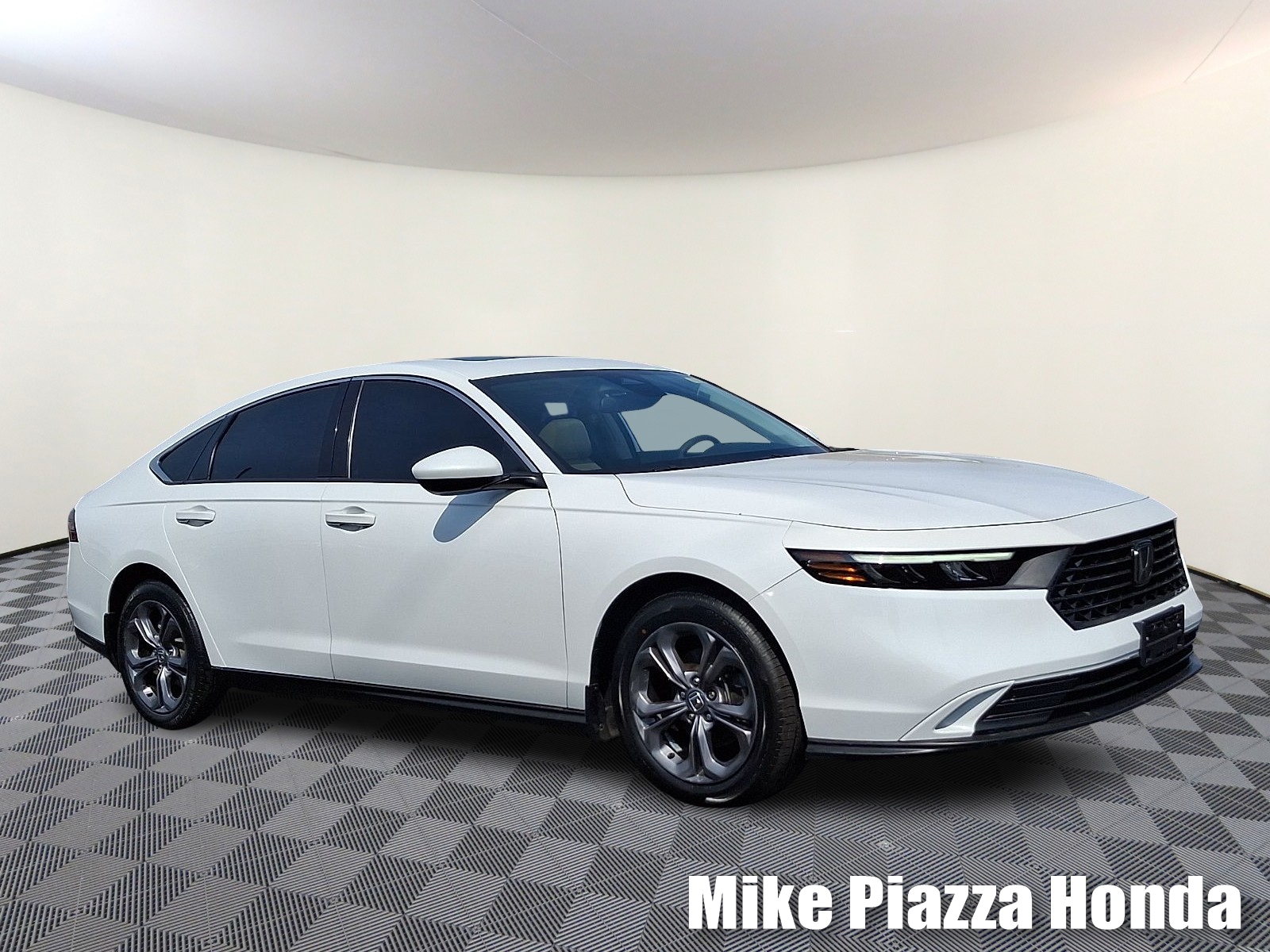 2023 Honda Accord