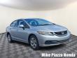 Used 2013 Honda Civic LX Sedan