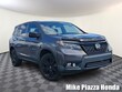Honda Passport