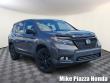 Used 2021 Honda Passport AWD Sport Sport Utility