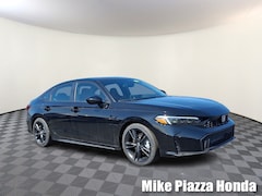 2026 Honda Civic Si Sedan