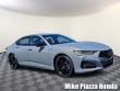 Used 2025 Acura TLX A-Spec Package Sedan