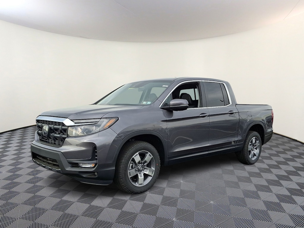 New 2026 Honda Ridgeline RTL Truck Crew Cab