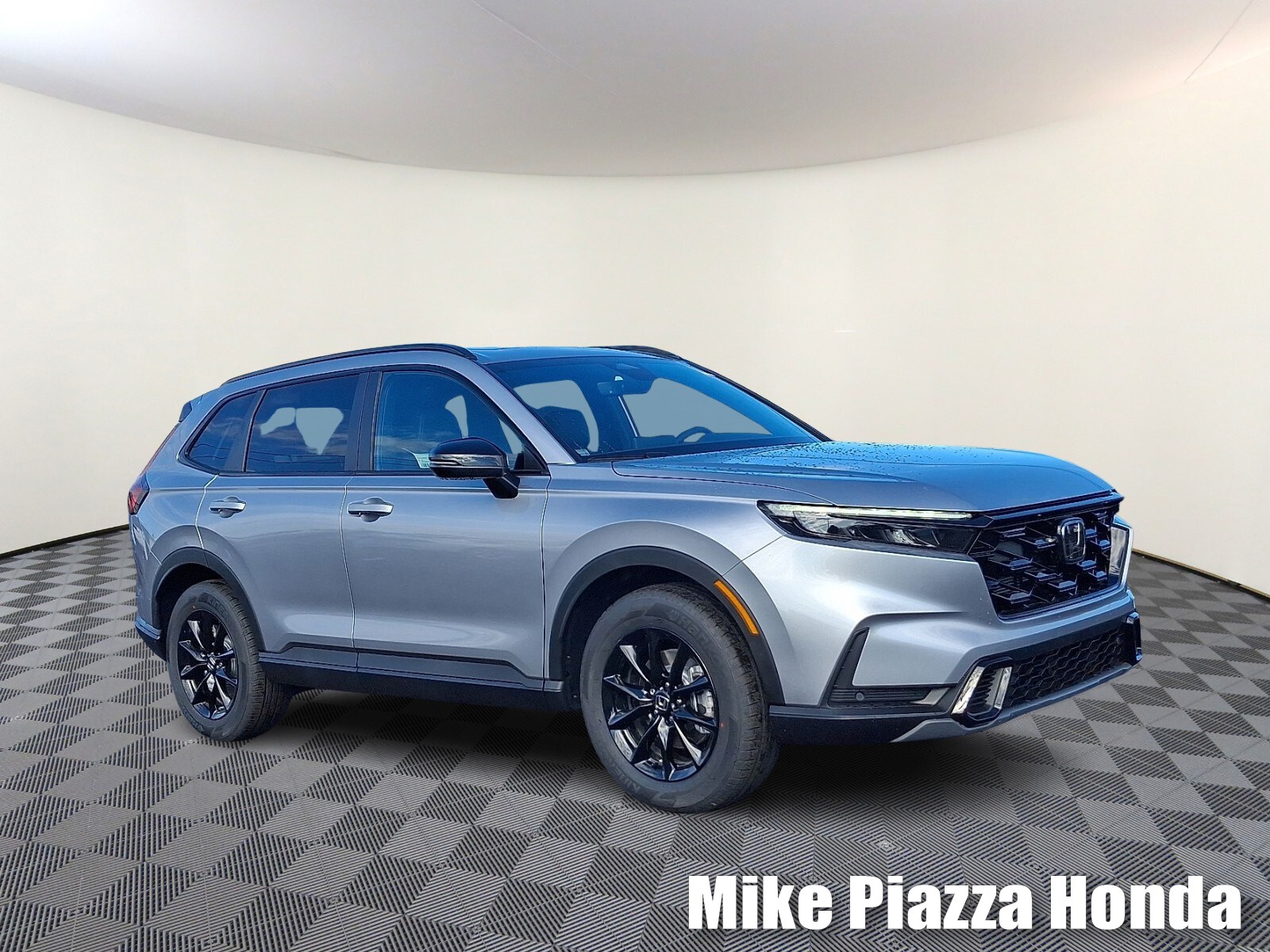 2026 Honda CR-V Sport-L's photo