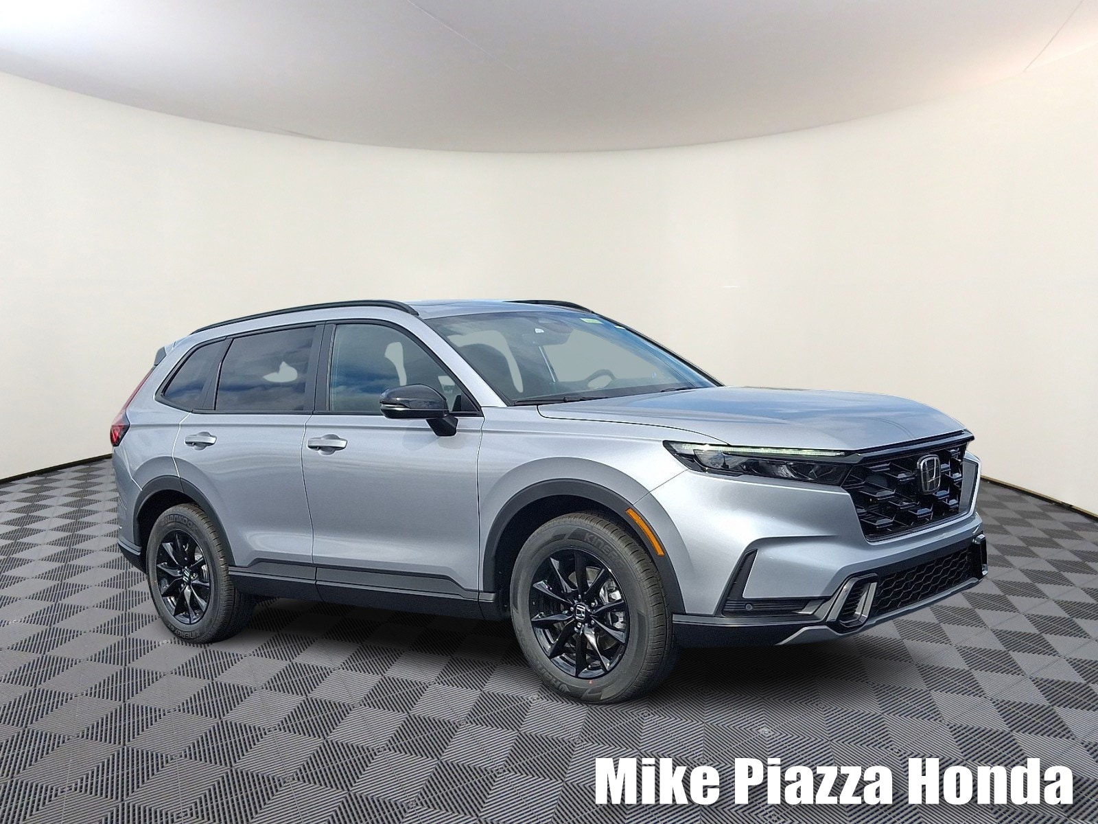 2026 Honda CR-V Sport-L's photo