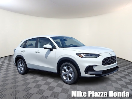 2025 Honda HR-V LX SUV