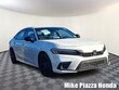 Honda Civic Sedan