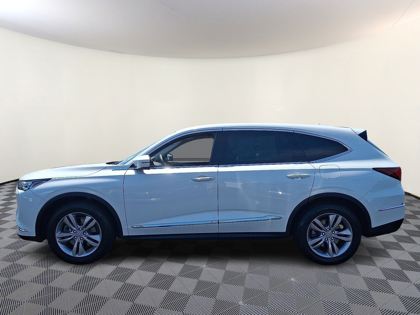 2023 Acura MDX Sport photo 3