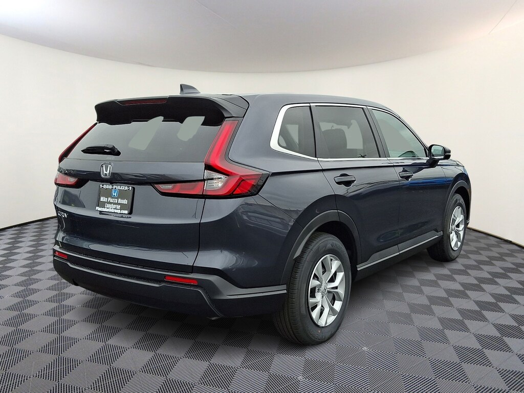 New 2026 Honda CR-V LX SUV