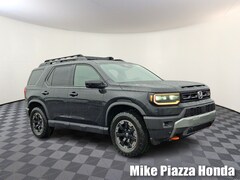 2026 Honda Passport TrailSport Elite SUV