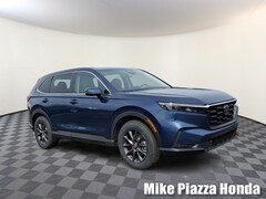 2026 Honda CR-V EX-L SUV