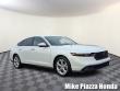 Used 2024 Honda Accord Sedan LX Sedan