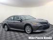 Used 2020 Toyota Camry XLE Hybrid Sedan
