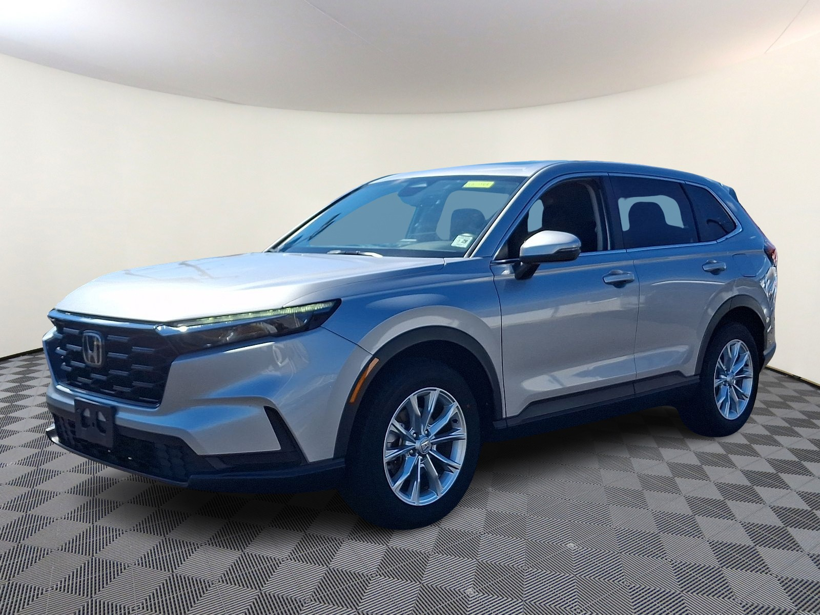 Certified 2024 Honda CR-V EX AWD Sport Utility