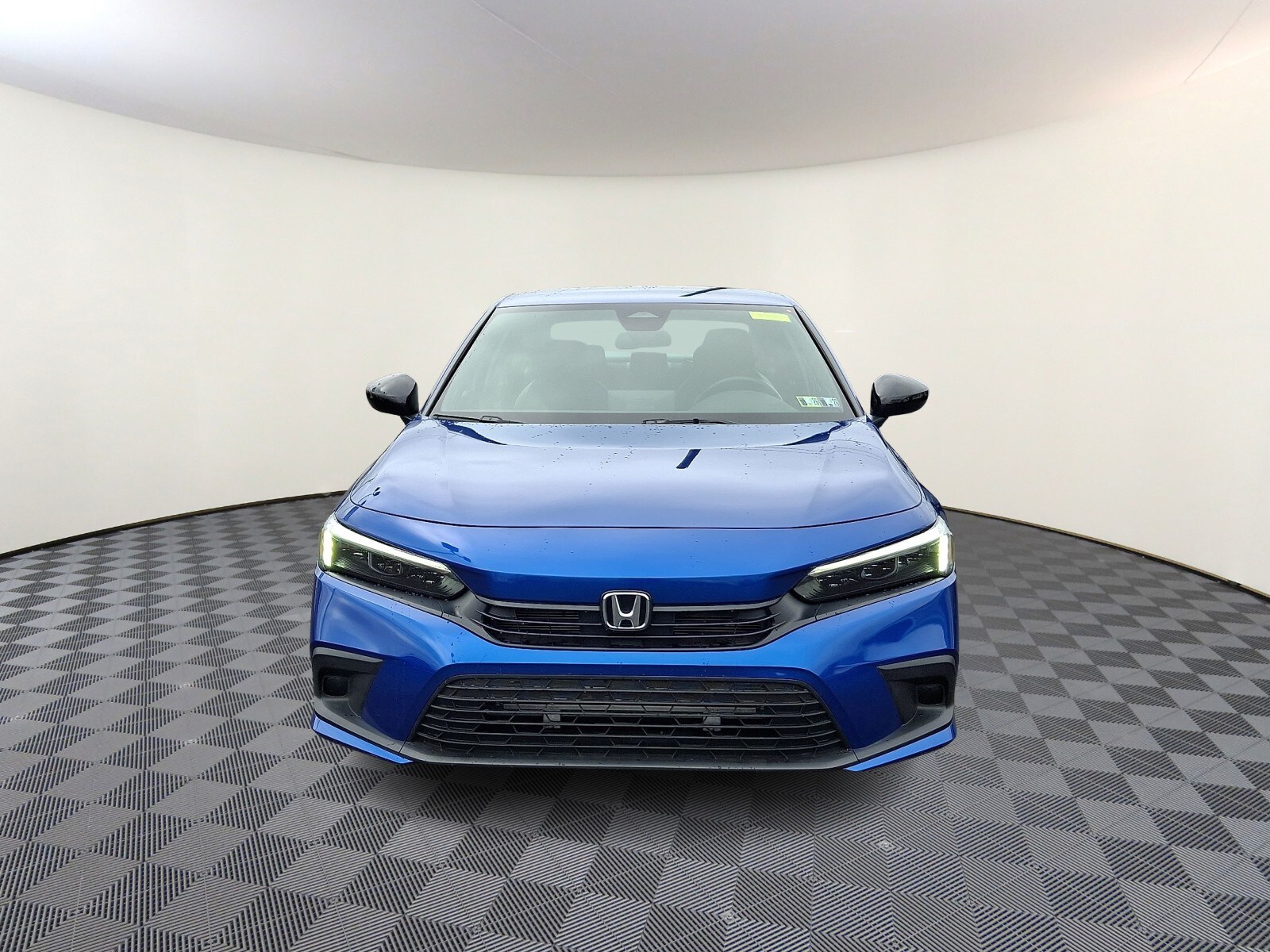 2023 Honda Civic Sport photo 2