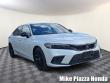 Certified 2023 Honda Civic Sport Hatchback Hatchback