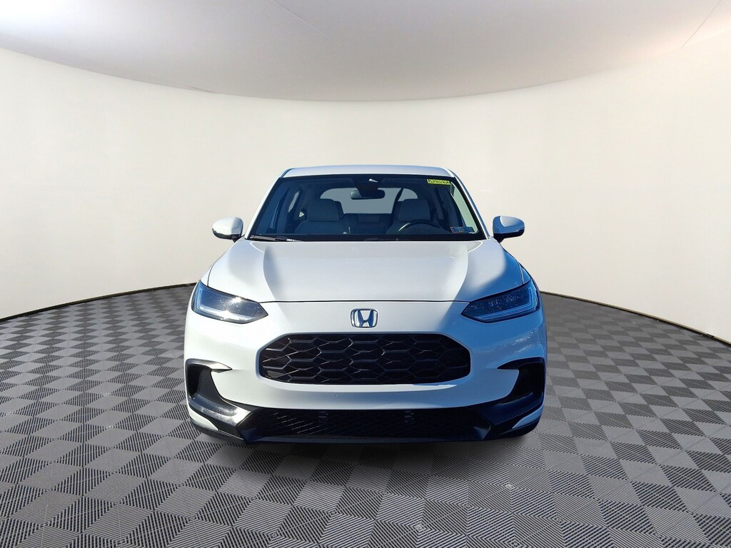 Used 2024 Honda HR-V AWD LX Sport Utility