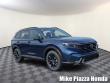 Used 2026 Honda CR-V Hybrid AWD Sport-L Sport Utility