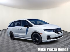 2026 Honda Odyssey Sport-L Van Passenger
