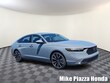  Honda Accord Hybrid