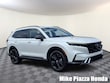  Honda CR-V Hybrid