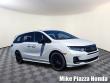 New 2026 Honda Odyssey Sport-L Van Passenger