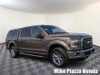 Used 2016 Ford F-150 XLT SuperCrew