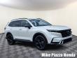 Certified 2025 Honda CR-V Hybrid Sport Touring Sport Utility
