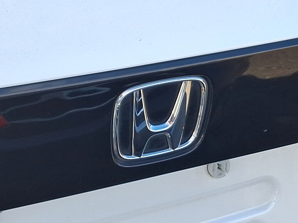 Certified 2023 Honda Accord Hybrid Sport-L Sedan