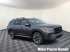 2026 Honda Pilot Elite SUV