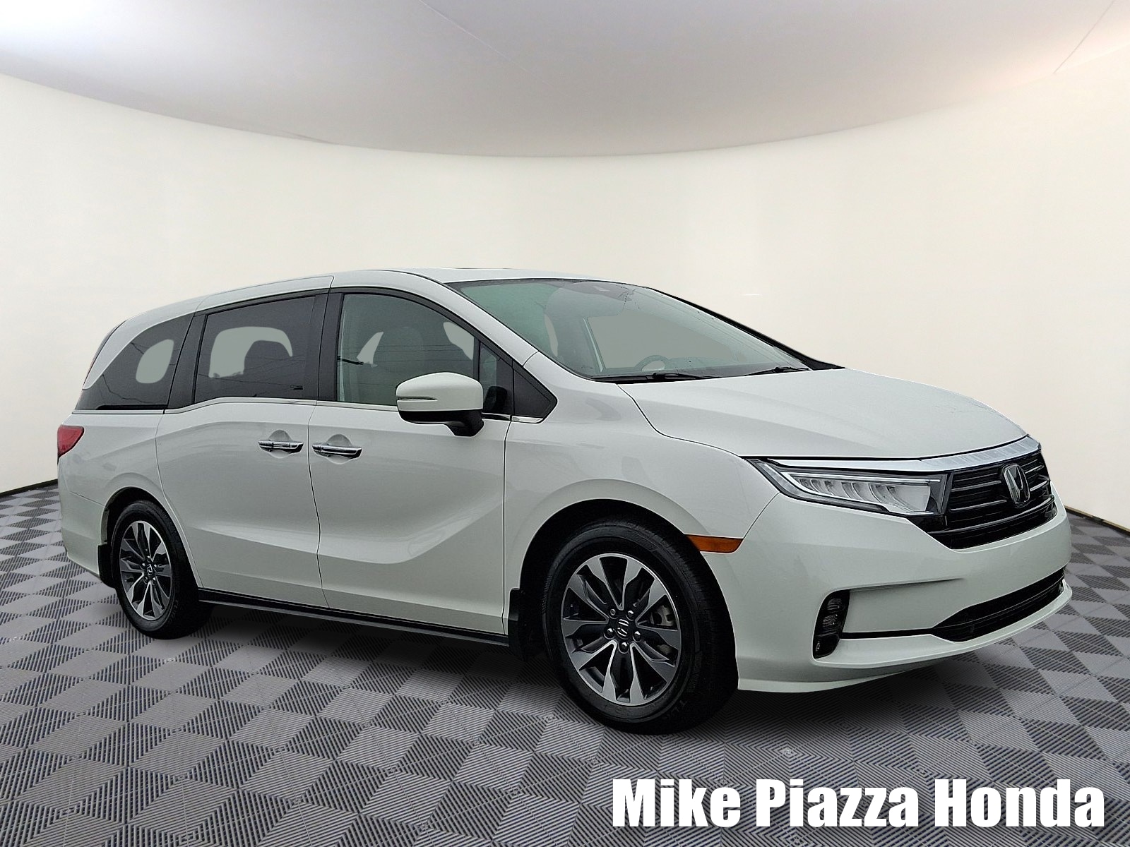 2023 Honda Odyssey Passenger Van 