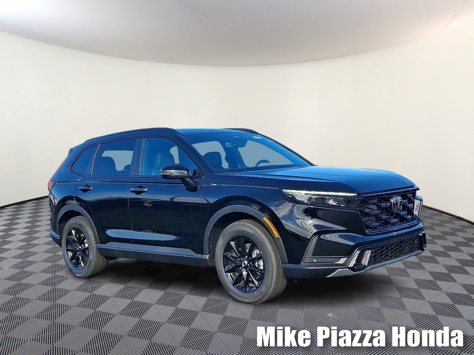 2026 Honda CR-V Sport-L's photo